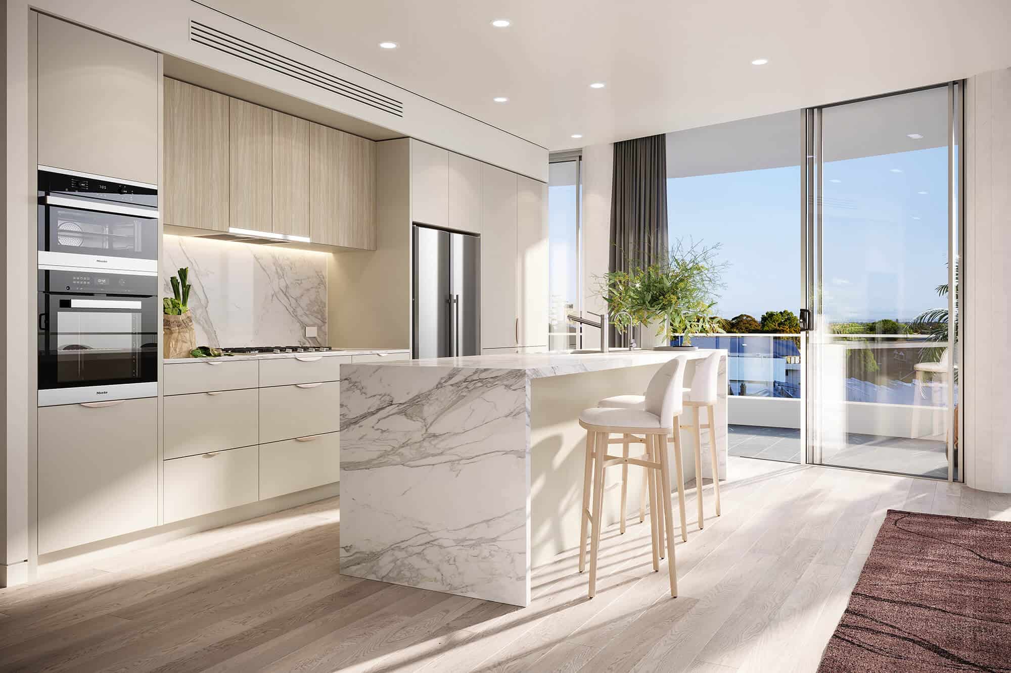 悉尼最接近市中心的華人區Hurstville 首期33萬港幣起* Ray White Hong Kong