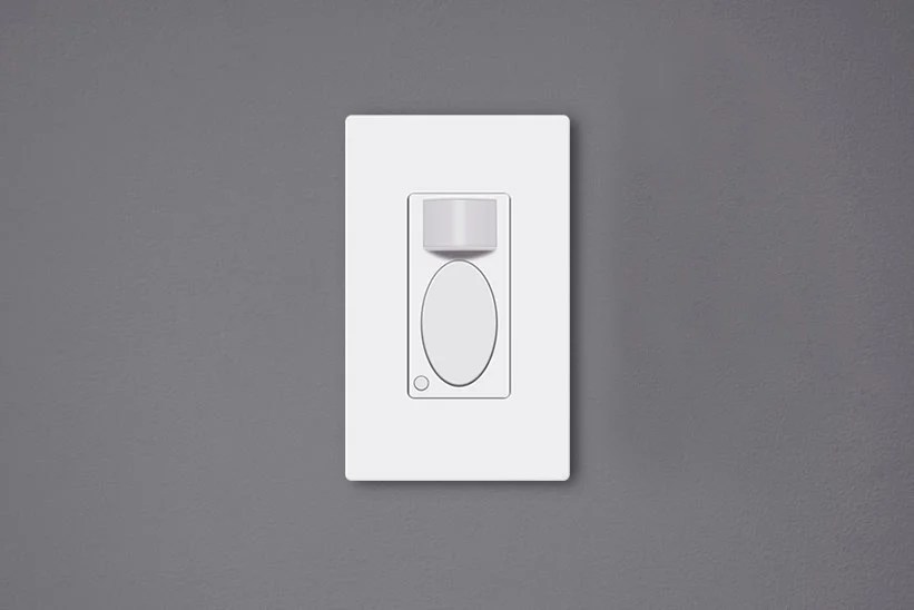 How to Adjust a Motion Sensor Light Switch Rayzeek