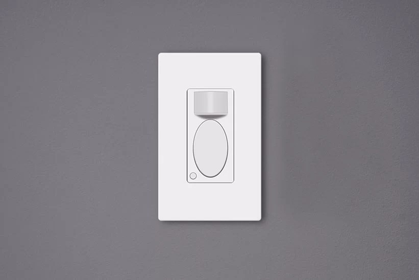 How to Adjust a Motion Sensor Light Switch Rayzeek