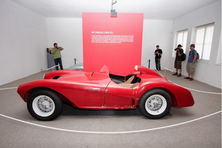 12 marcas portuguesas de carros. Conhece alguma? AUTO&TÉCNICA