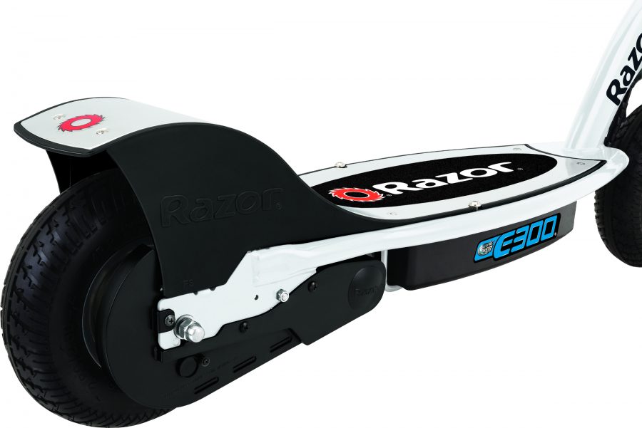 E300 Electric Scooter Razor