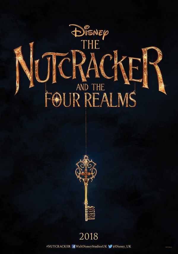 First Look The Nutcracker and the Four Realms RazorFine Review