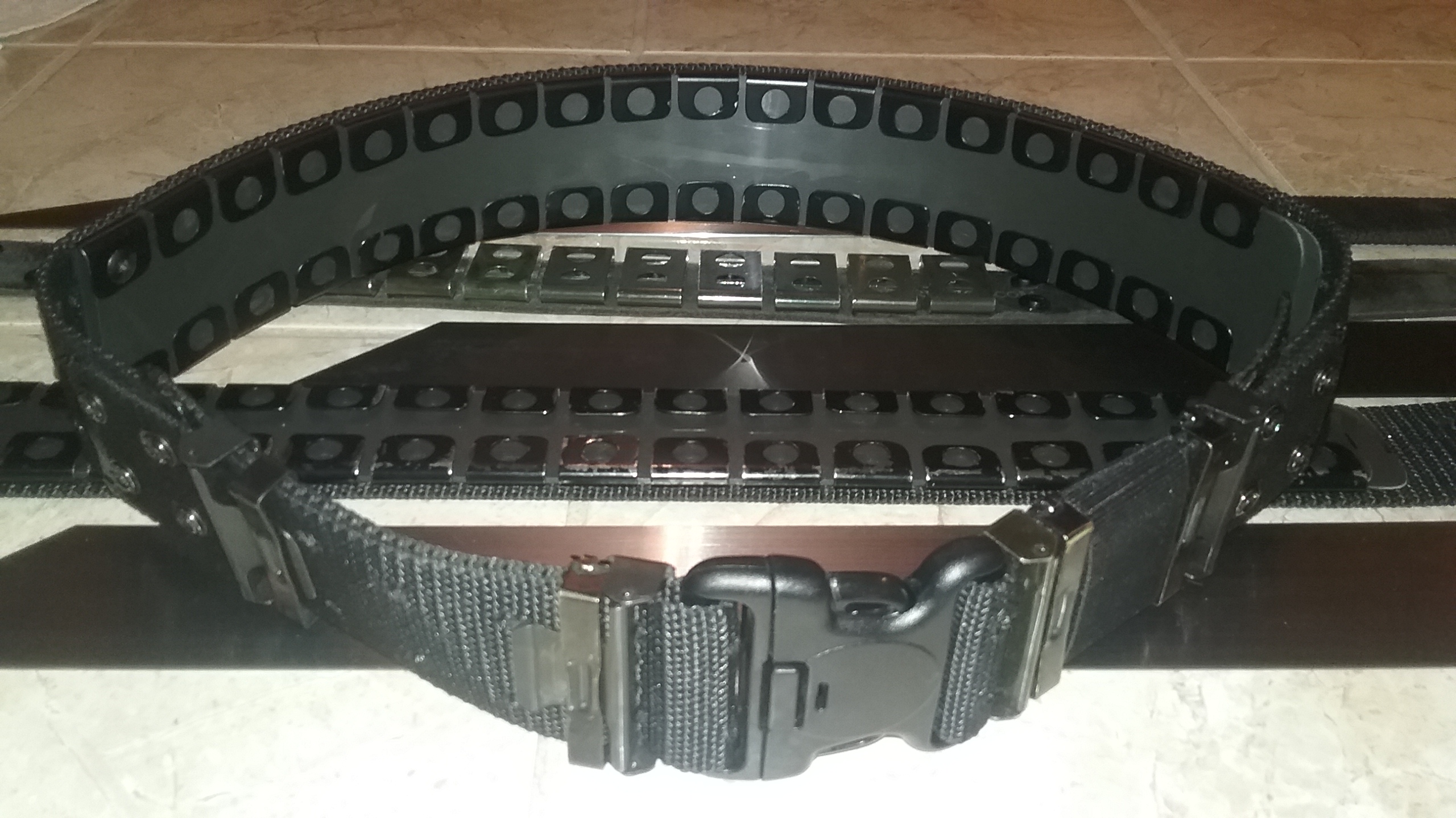 BeltMachete RazorMachete 2.0″ Wide Razor Razor