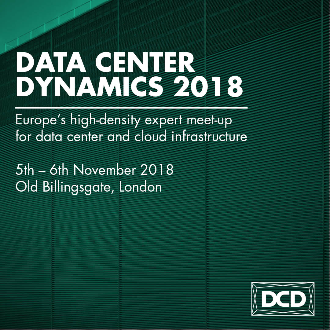 Data Center Dynamics 2024 Editorial Calendar Reid Brewin Architectes Agence Architecture Paris Data Center Dynamics