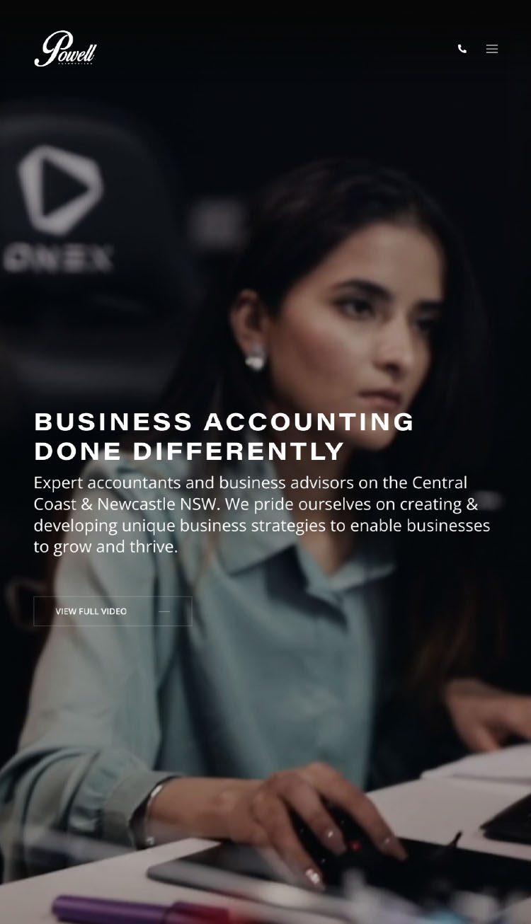 Powell Enterprises Case Study Redback