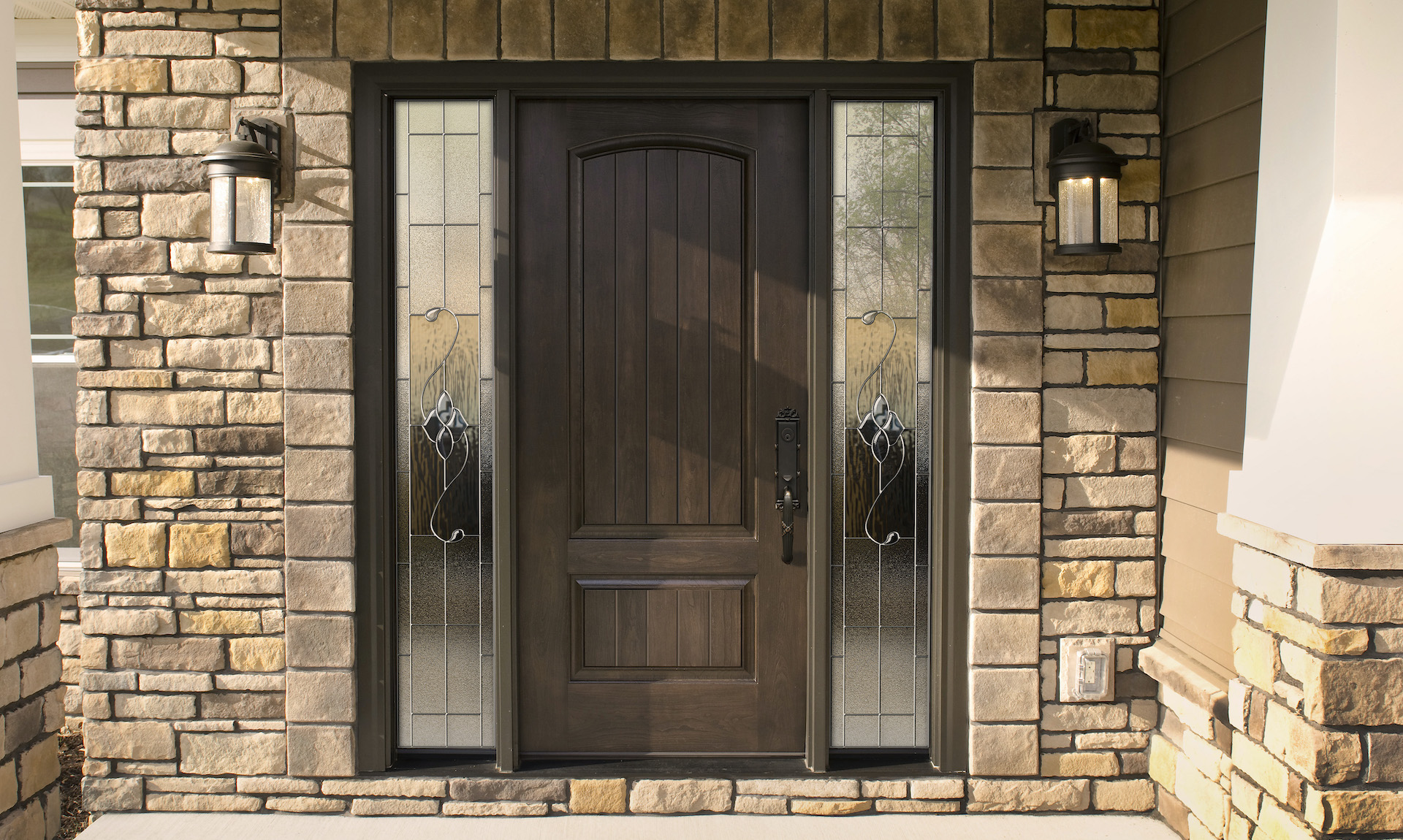 ProVia Entry Doors Renewal by Andersen of Florida