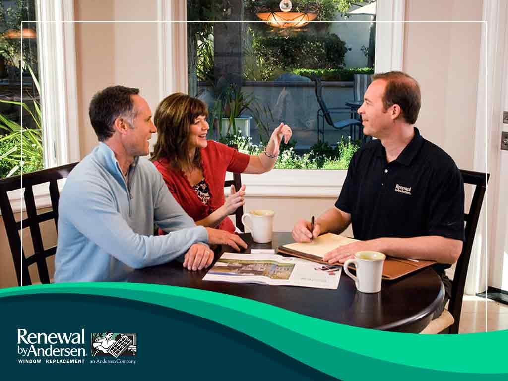 The Benefits of Regular Window Inspection Renewal by Andersen of
