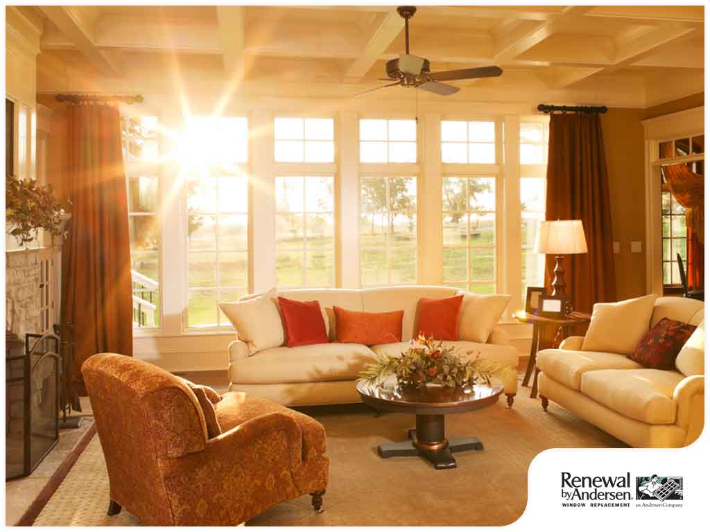 Maximizing Your SouthFacing Windows Through Passive Heating Renewal