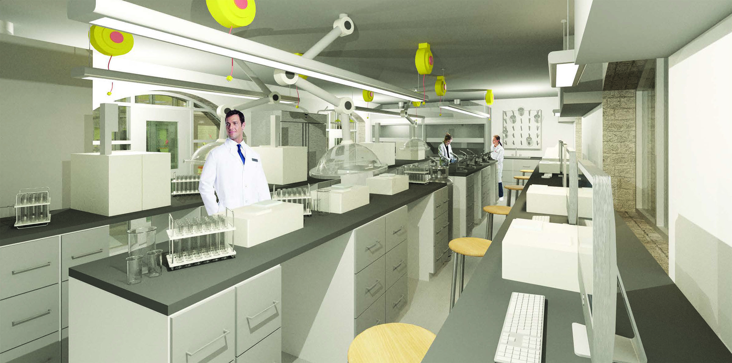 » Brewing Sciences Program at Metropolitan State University