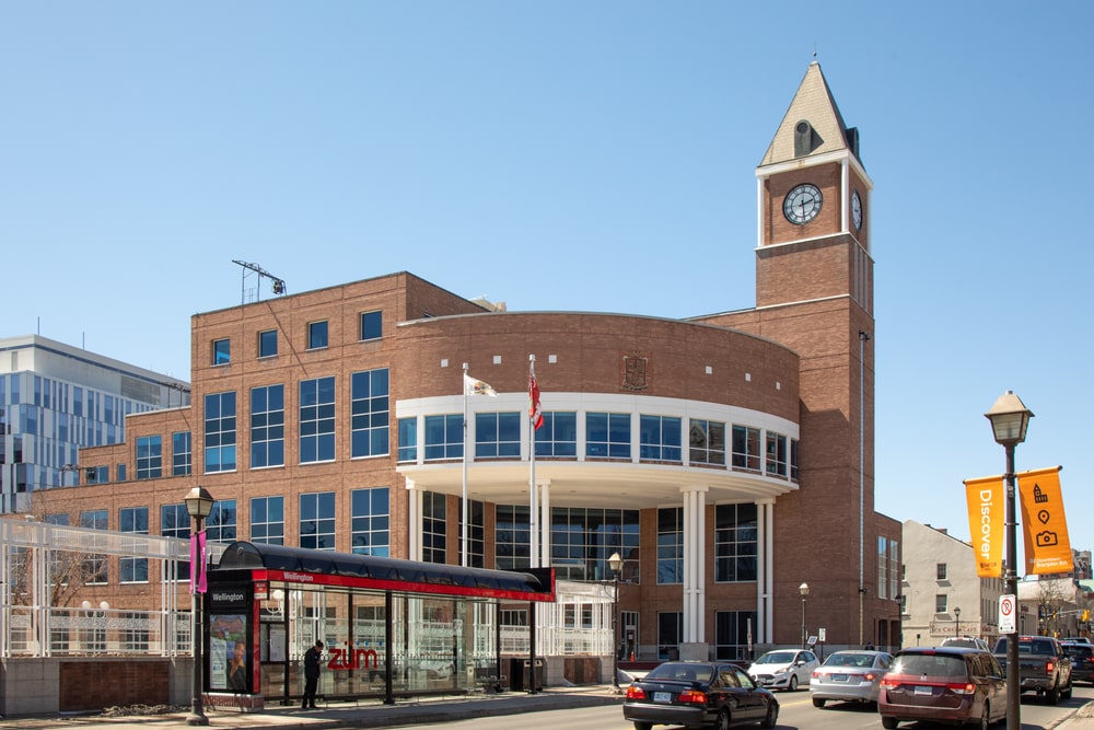 Janitorial Services & Office Cleaning in Brampton RBC Clean