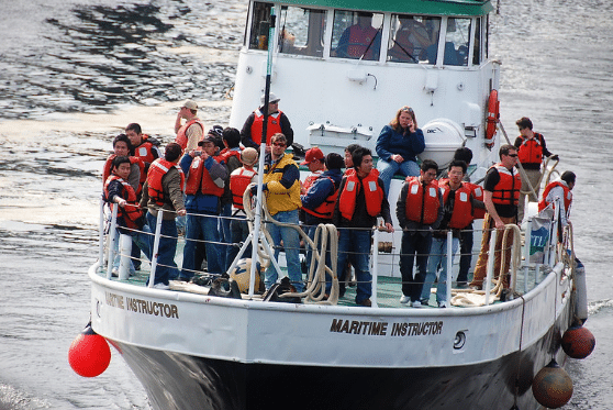 2023 coast guard festival concerts august 5th Join The Merchant Marine RBAC Rainier Beach Action Coalition
