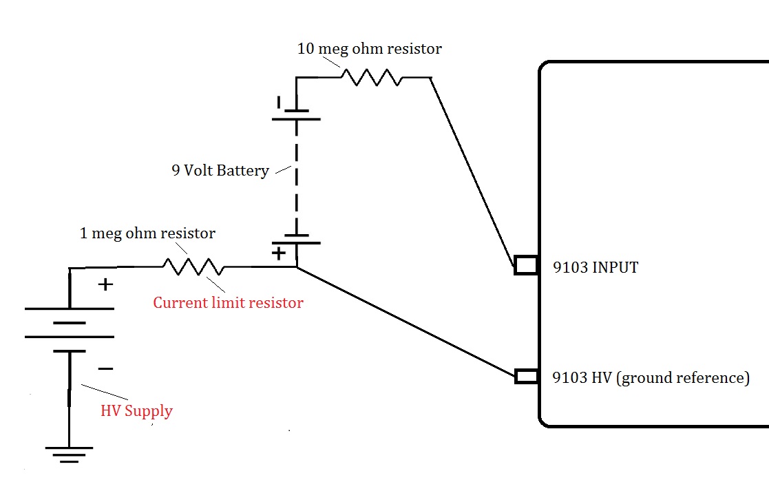 Current limit resistor RBD TechSpot