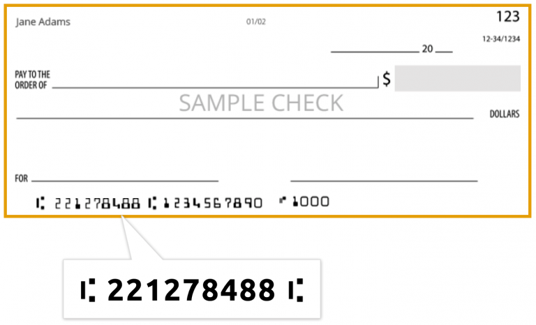 Routing Number Raritan Bay FCU Sayreville, NJ South Amboy, NJ
