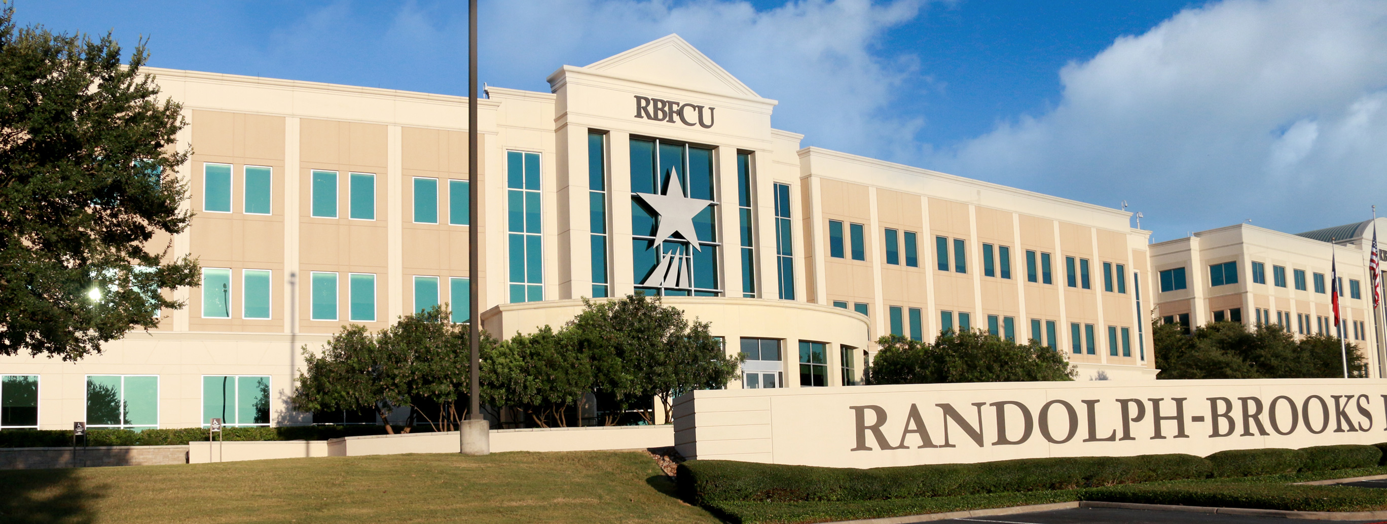 RBFCU Expands in Corpus Christi