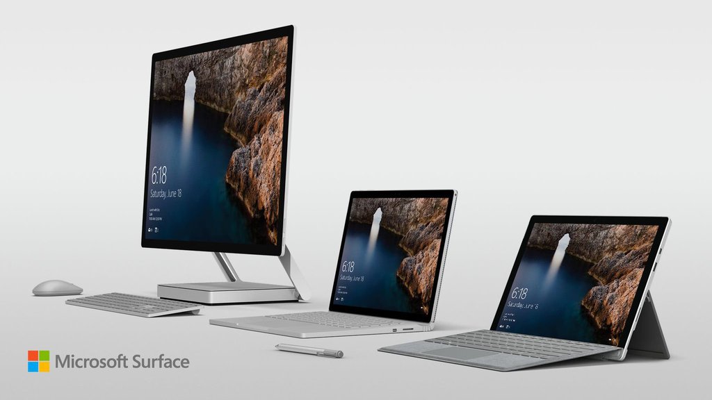 softhardware.de Microsoft Surface