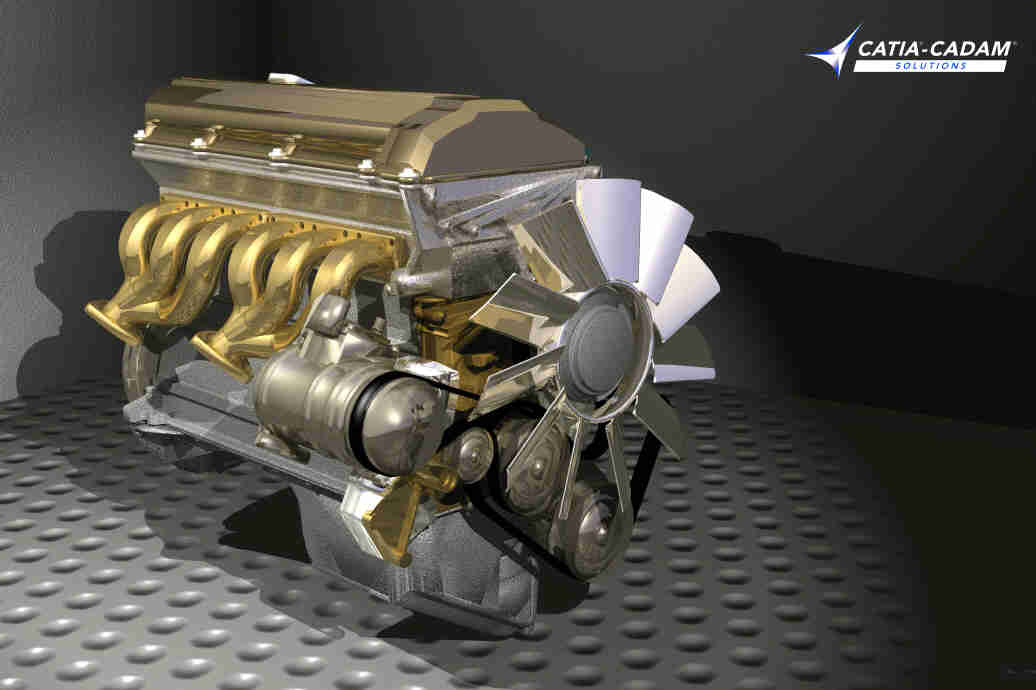 CAD Programme