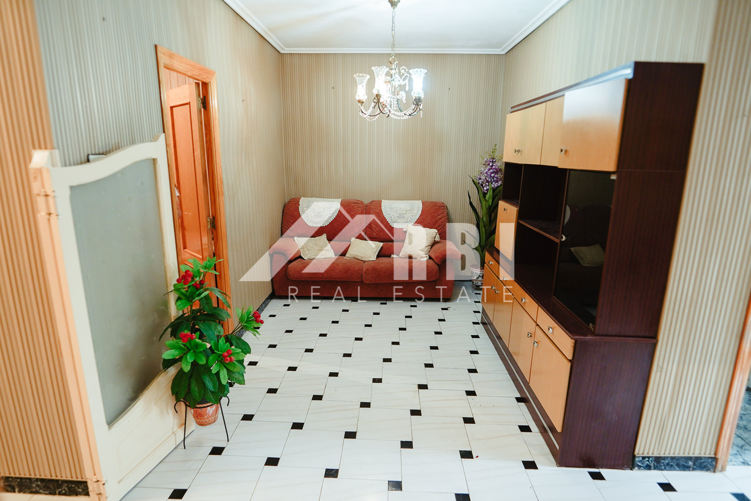 Casa de pueblo en Sagunto RBI Real Estate