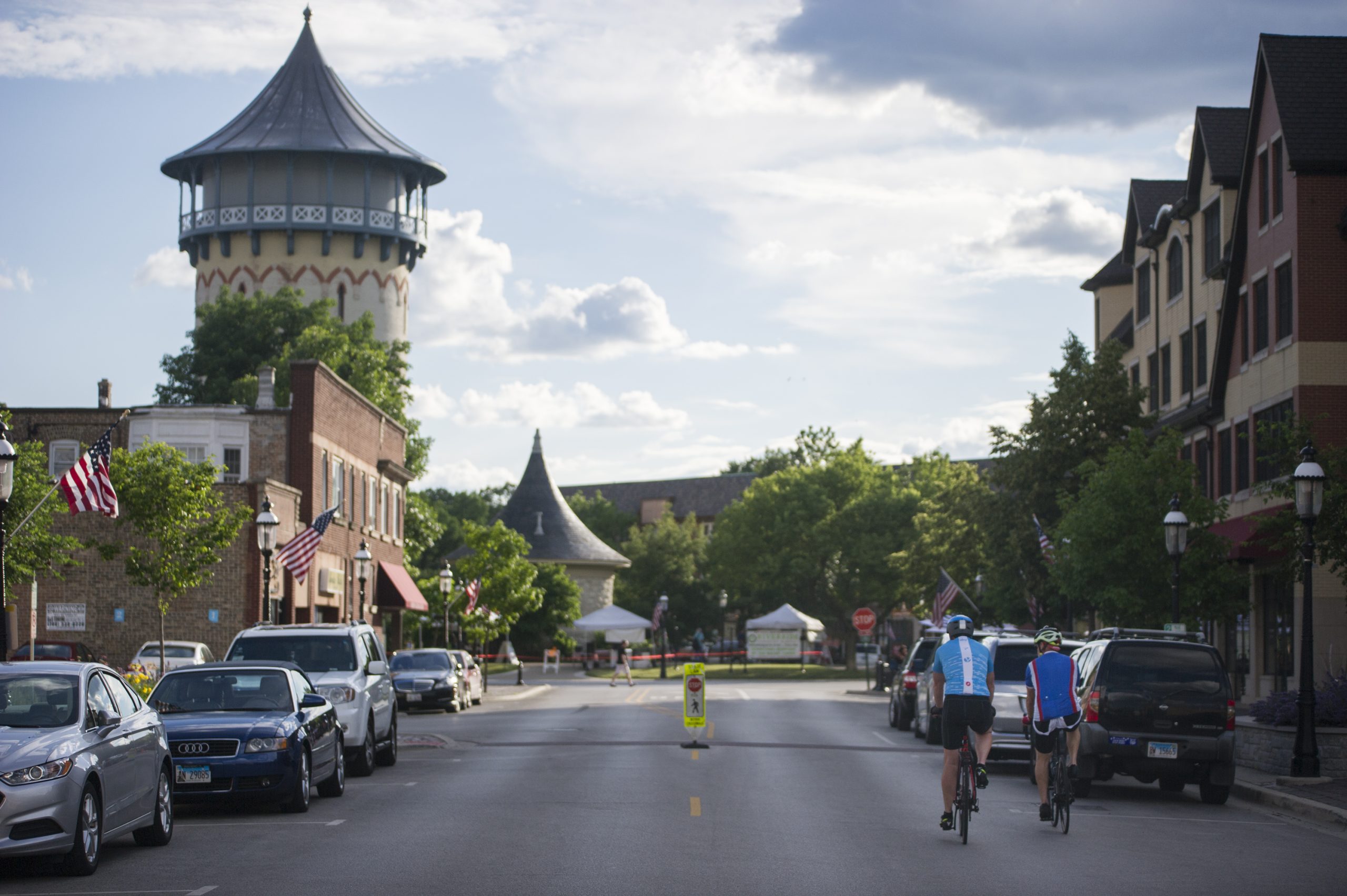 Obituaries RiversideBrookfield Landmark