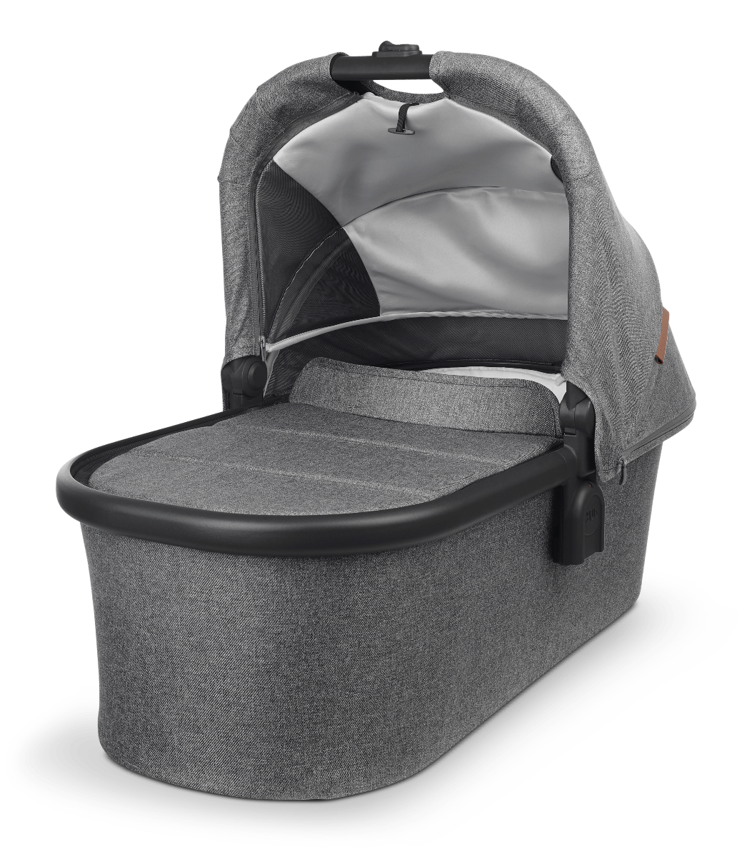 UPPAbaby V2 Greyson (Charcoal Melange)