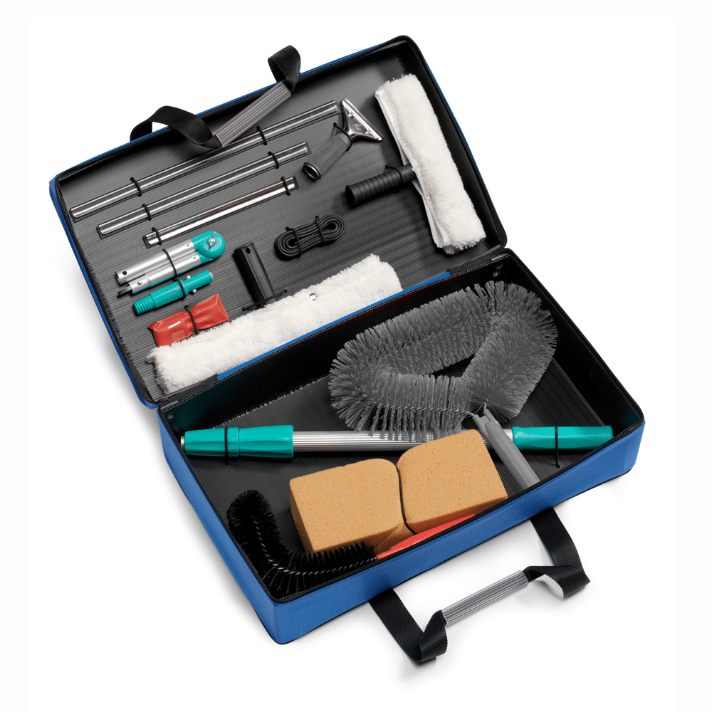 00008596 TTS WINDOWS CLEANING KIT Basem Abdul Qadir Rajab Trading Group