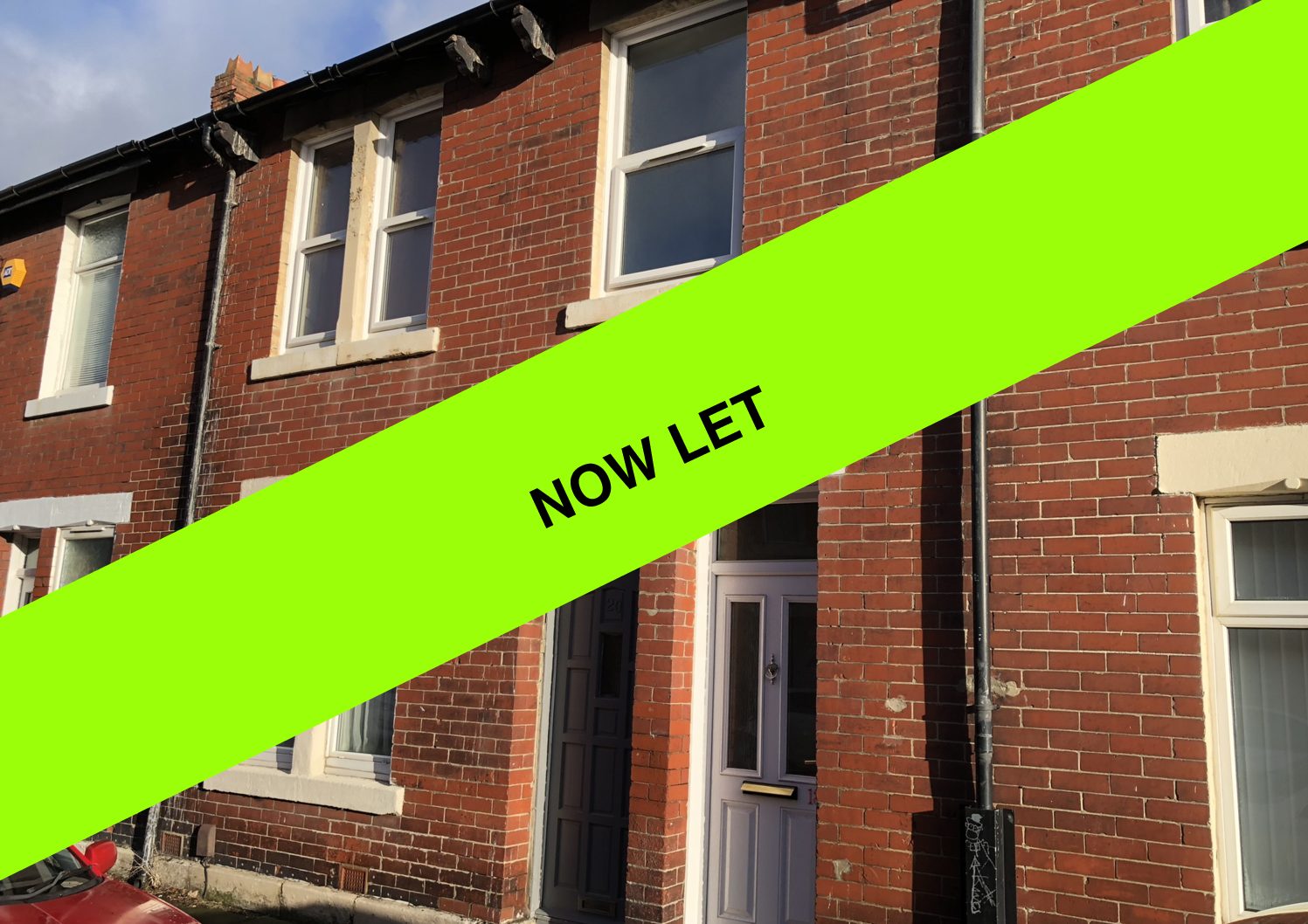 20 Richardson Street, Wallsend Ron Breen Estate Agents