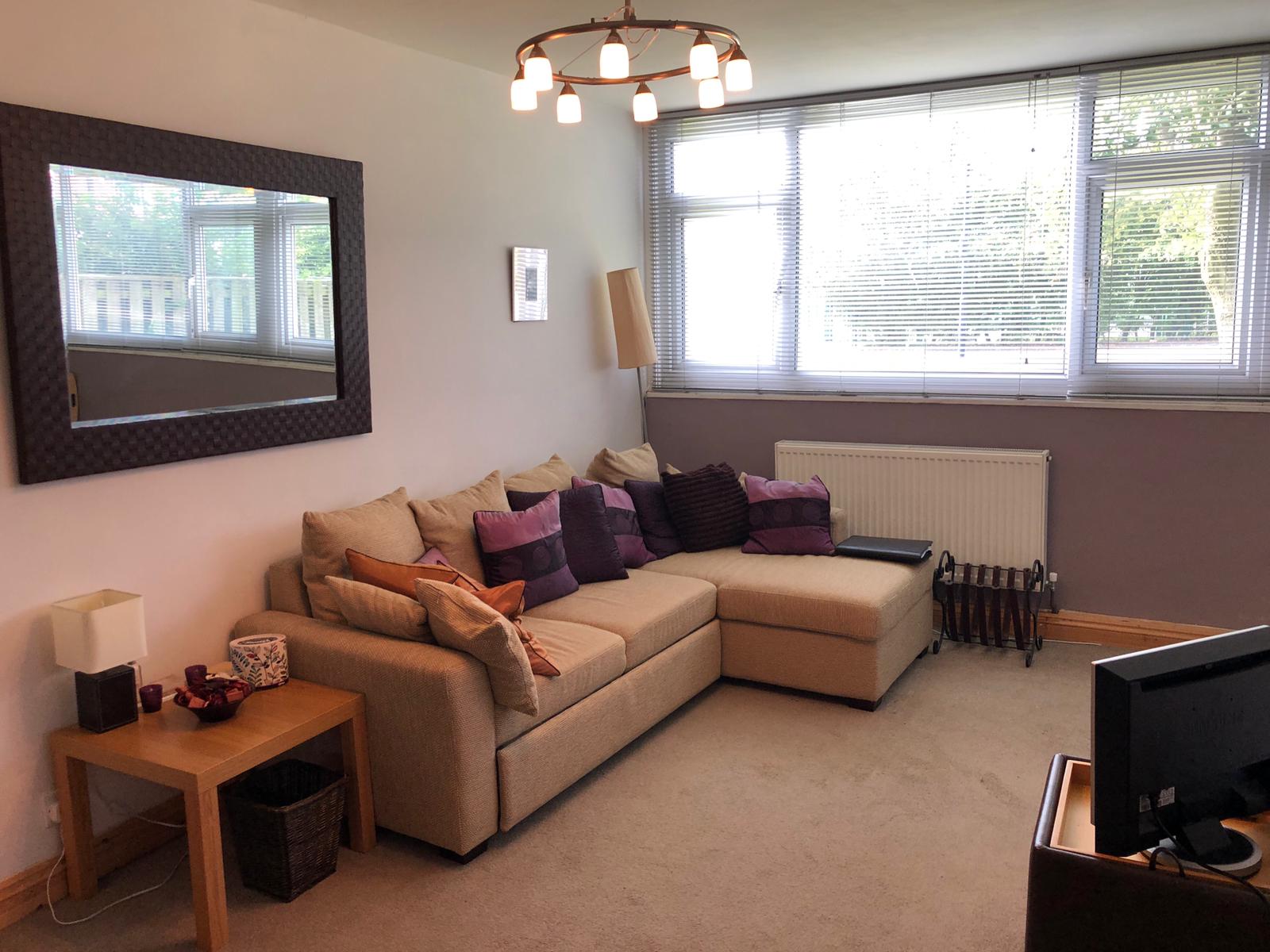 12 West Moor Court, West Moor, Newcastle upon Tyne, NE12 7NQ Ron