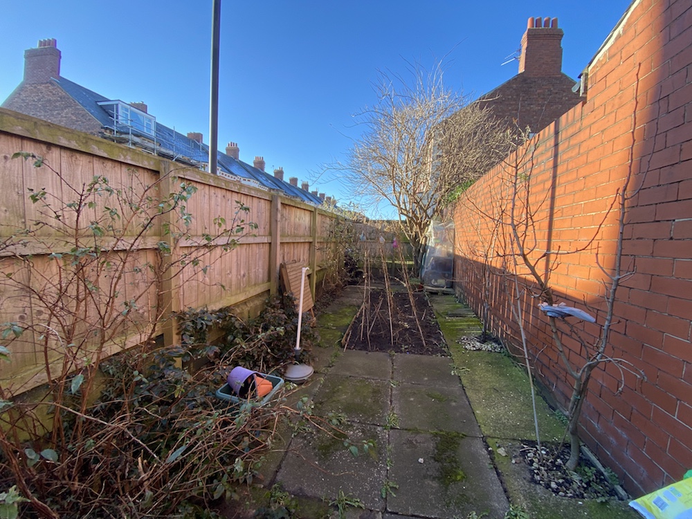 109 Biddlestone Road, Heaton, Newcastle upon Tyne, NE6 5SN Ron Breen Estate Agents