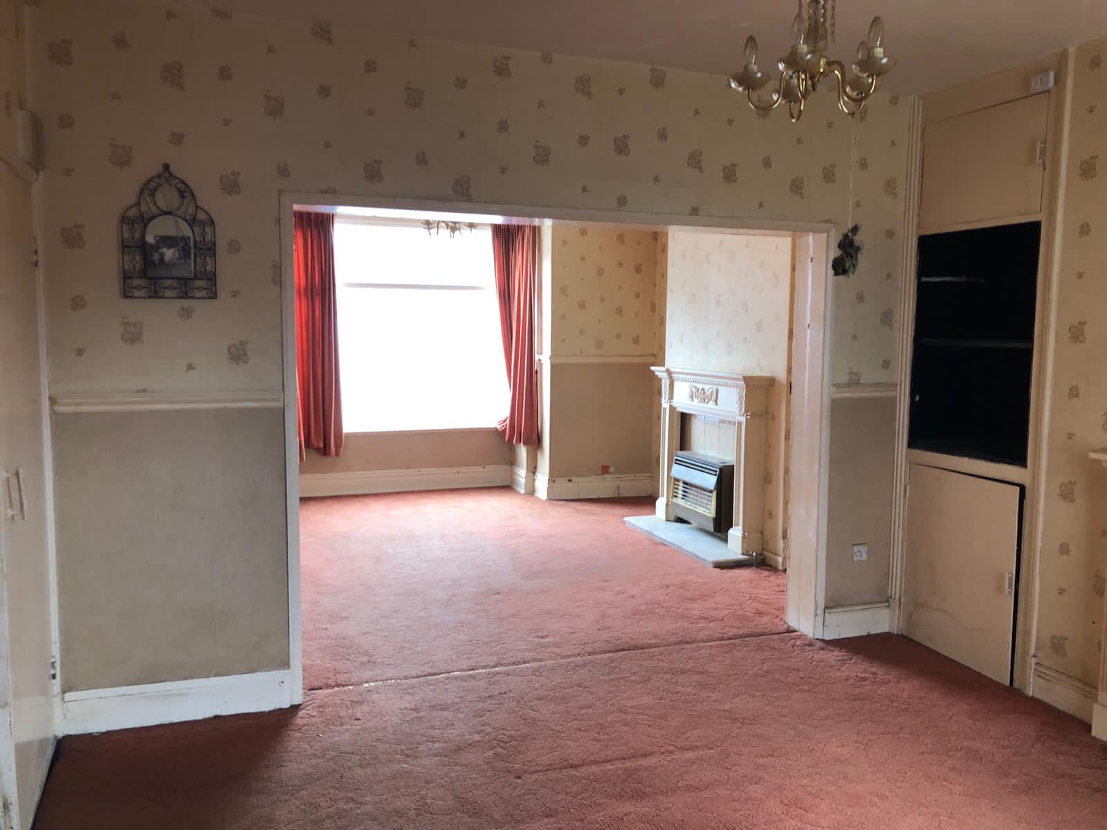 68 Spencer Street, Heaton, Newcastle upon Tyne, NE6 5BY Ron Breen Estate Agents