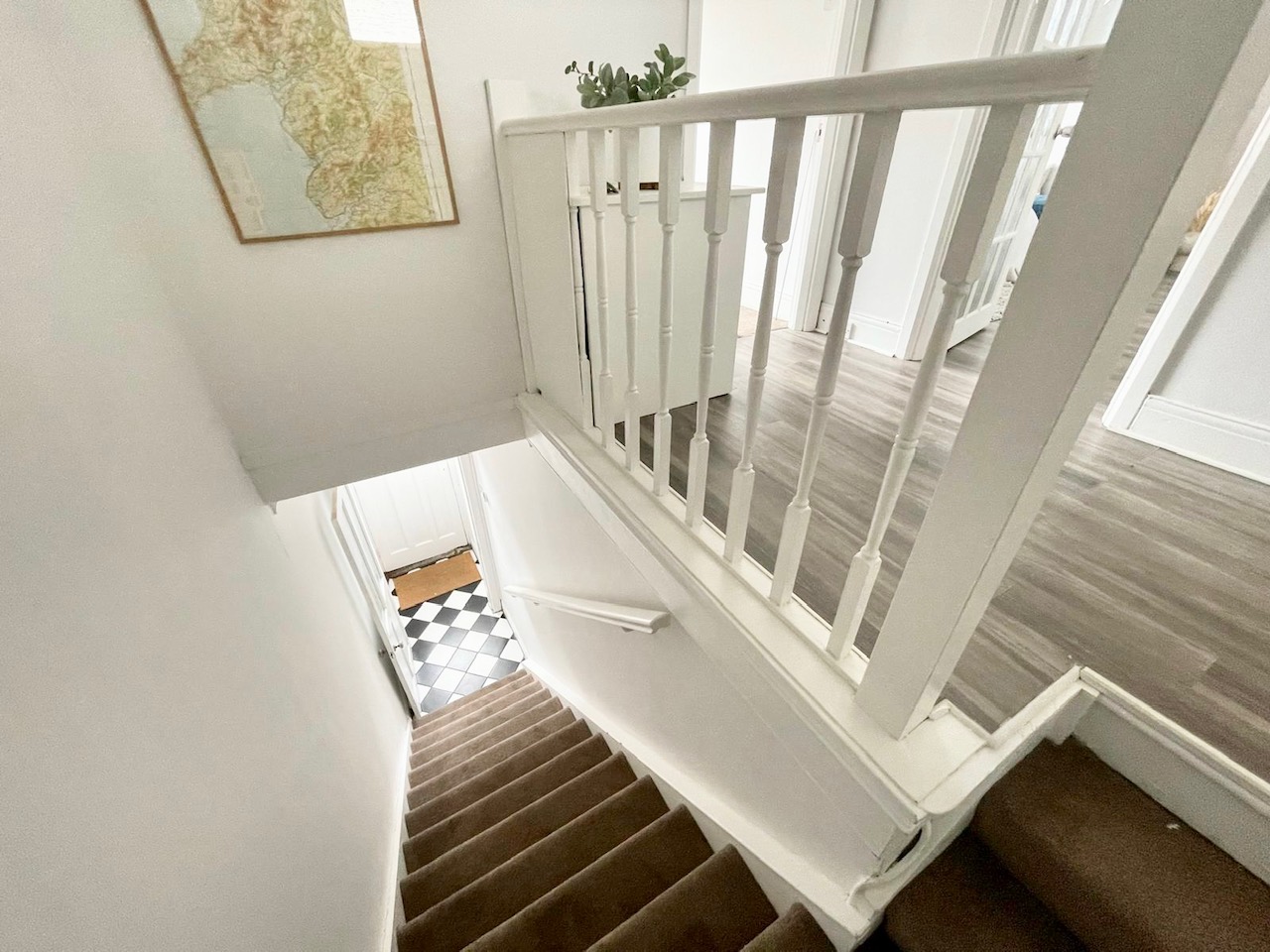 16 Walpole Street, Walkergate, Newcastle upon Tyne, NE6 4RL Ron Breen