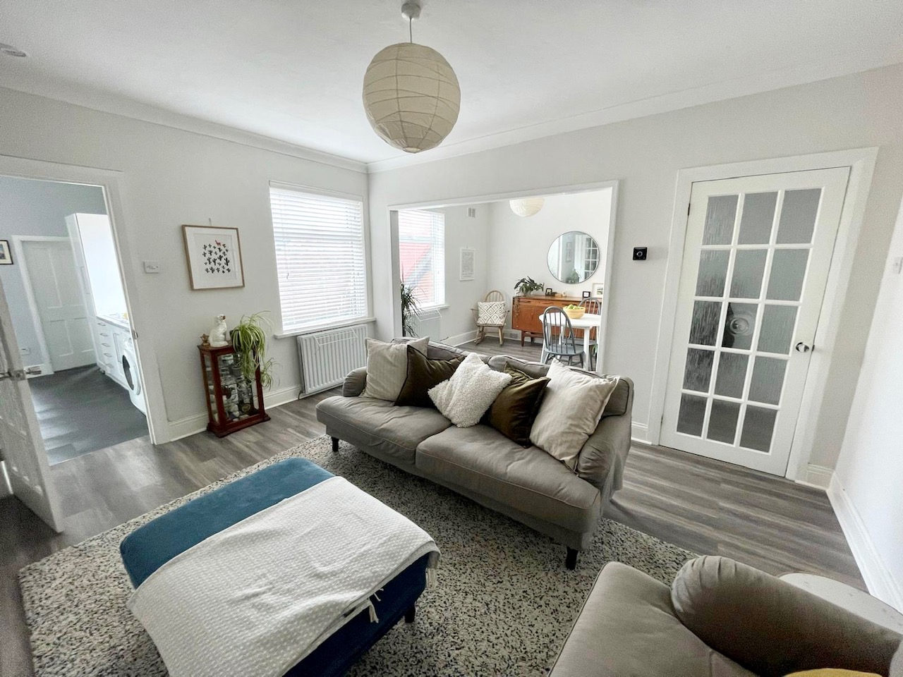 16 Walpole Street, Walkergate, Newcastle upon Tyne, NE6 4RL Ron Breen