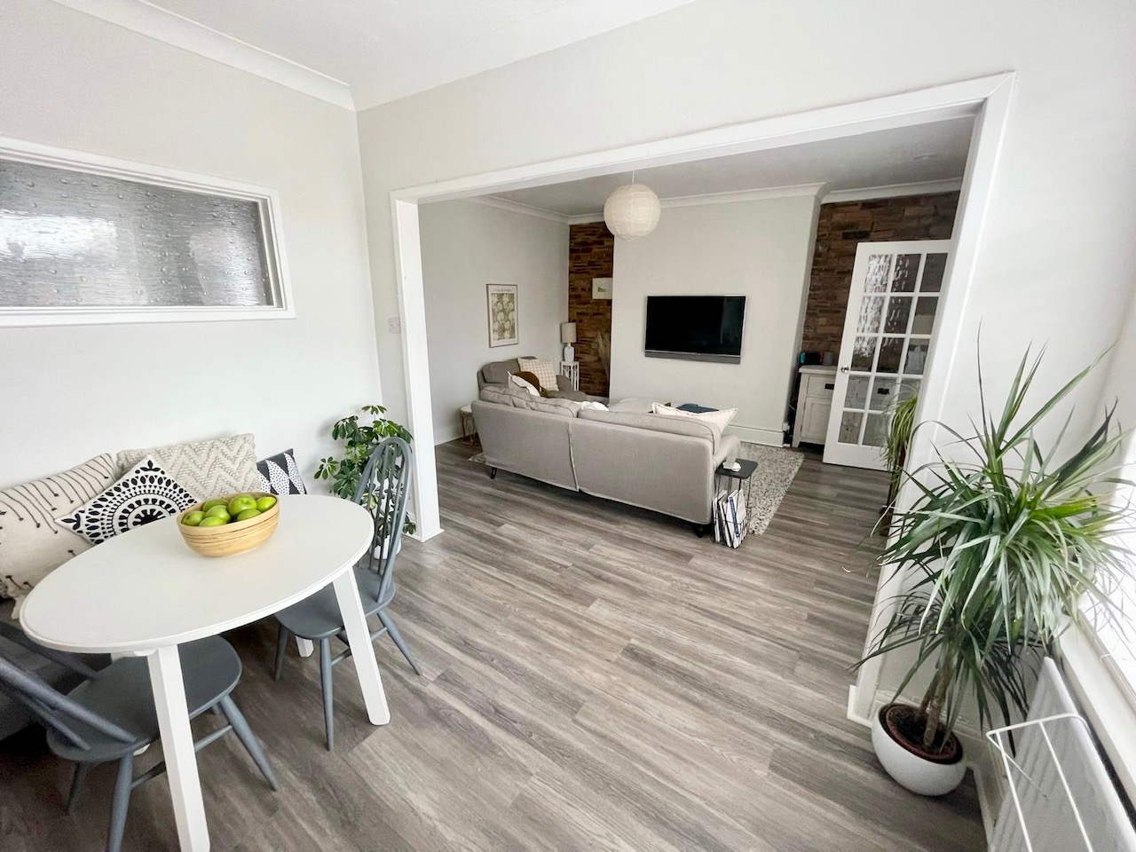 16 Walpole Street, Walkergate, Newcastle upon Tyne, NE6 4RL Ron Breen