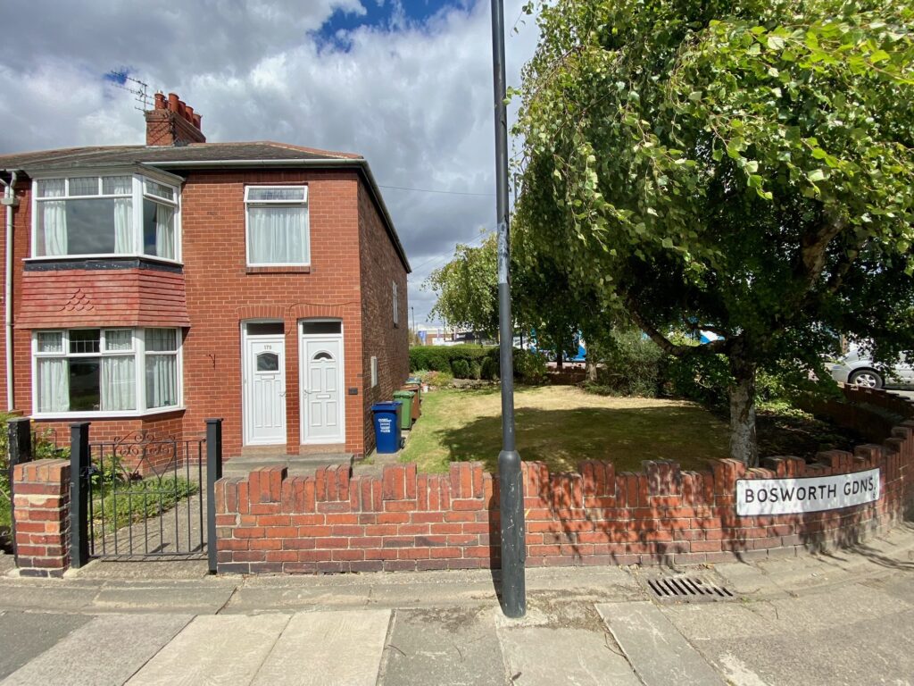 Ron Breen Estate Agents Heaton Newcastle Upon Tyne