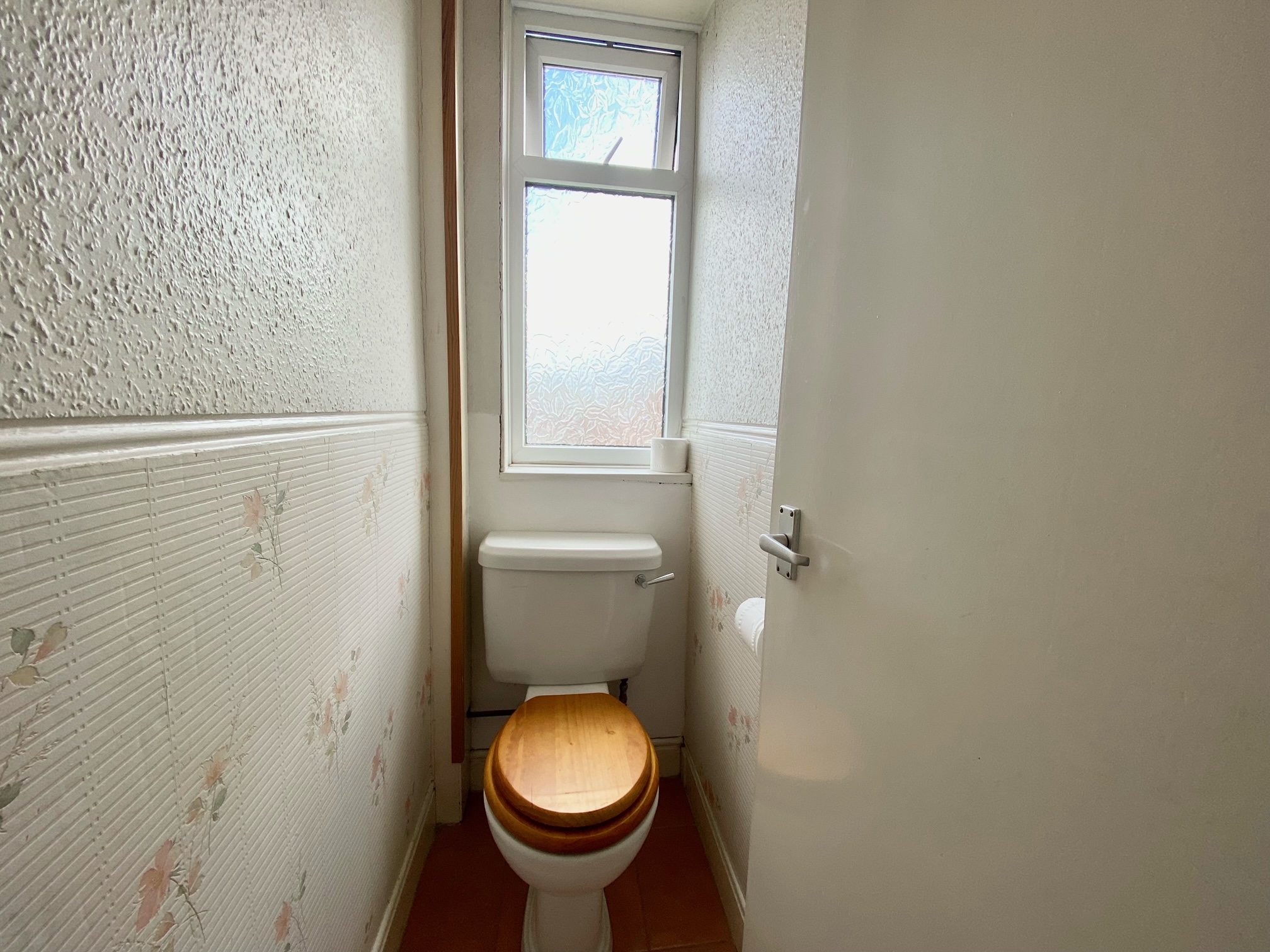 181 Bosworth Gardens, Heaton, Newcastle upon Tyne, NE6 5UP Ron Breen