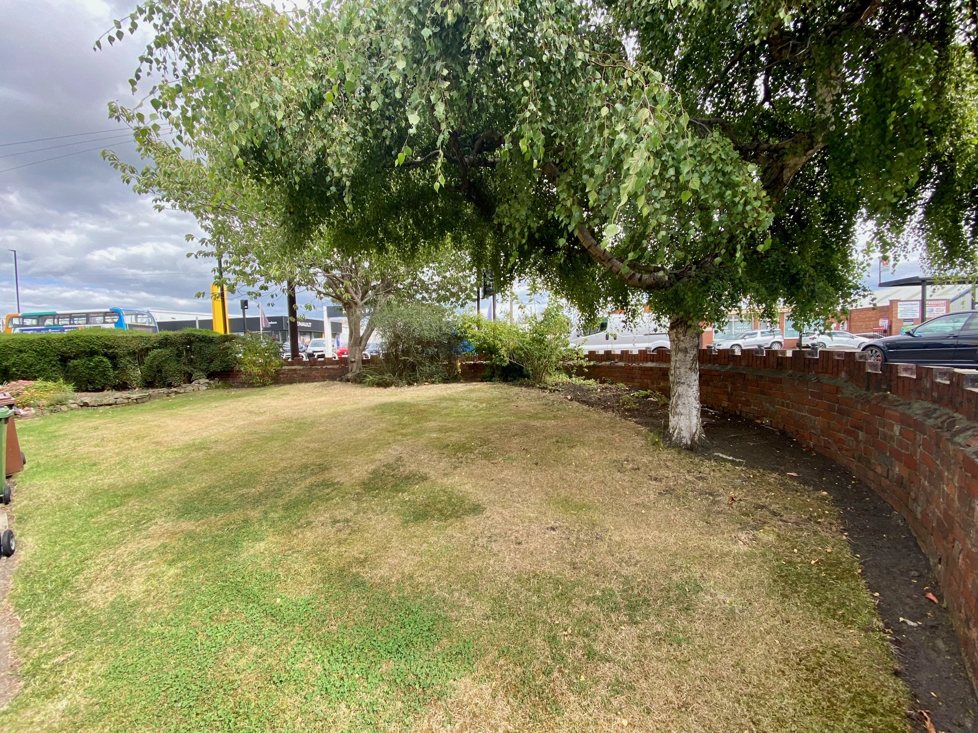 181 Bosworth Gardens, Heaton, Newcastle upon Tyne, NE6 5UP Ron Breen Estate Agents