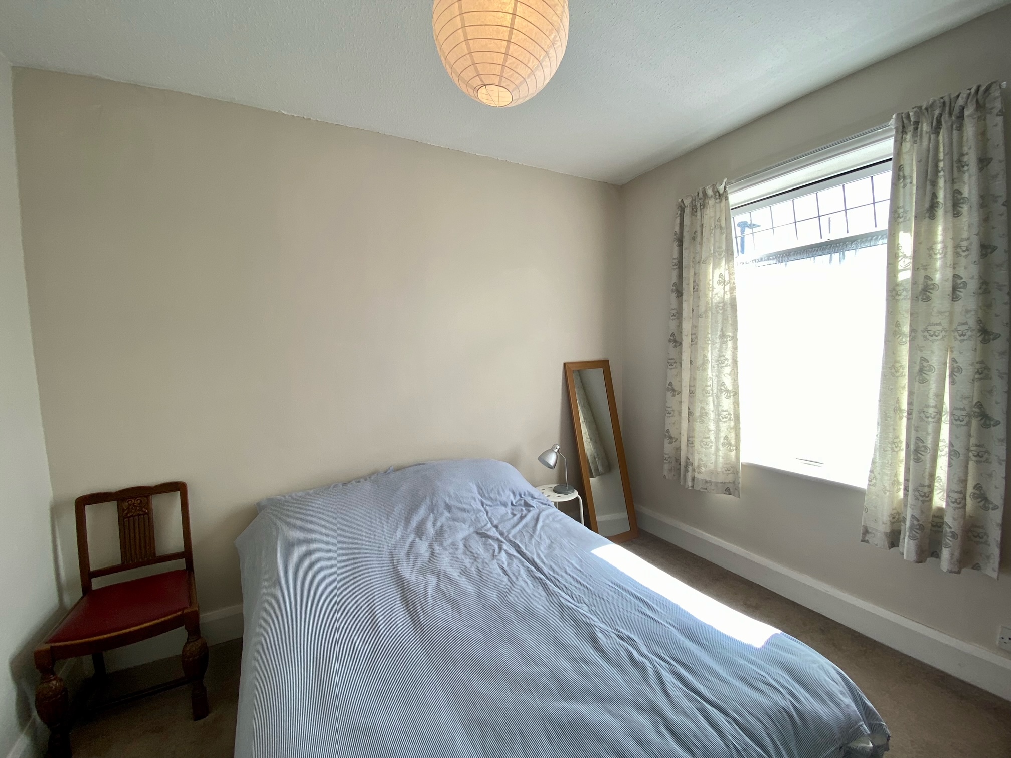 181 Bosworth Gardens, Heaton, Newcastle upon Tyne, NE6 5UP Ron Breen