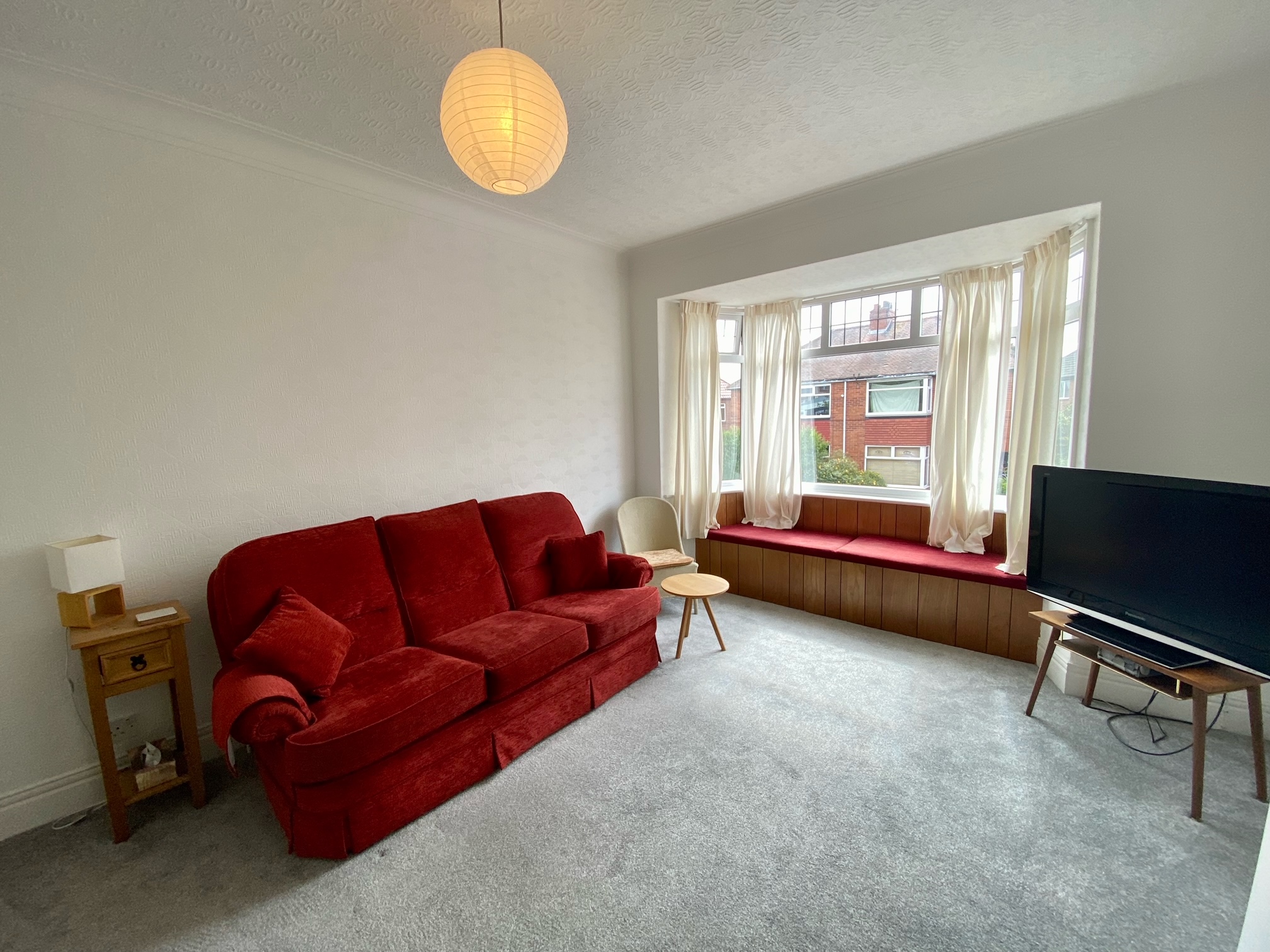 181 Bosworth Gardens, Heaton, Newcastle upon Tyne, NE6 5UP Ron Breen