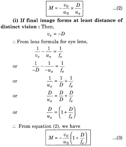 RBSE Solutions for Class 12 Physics Chapter 11 Ray Optics 38