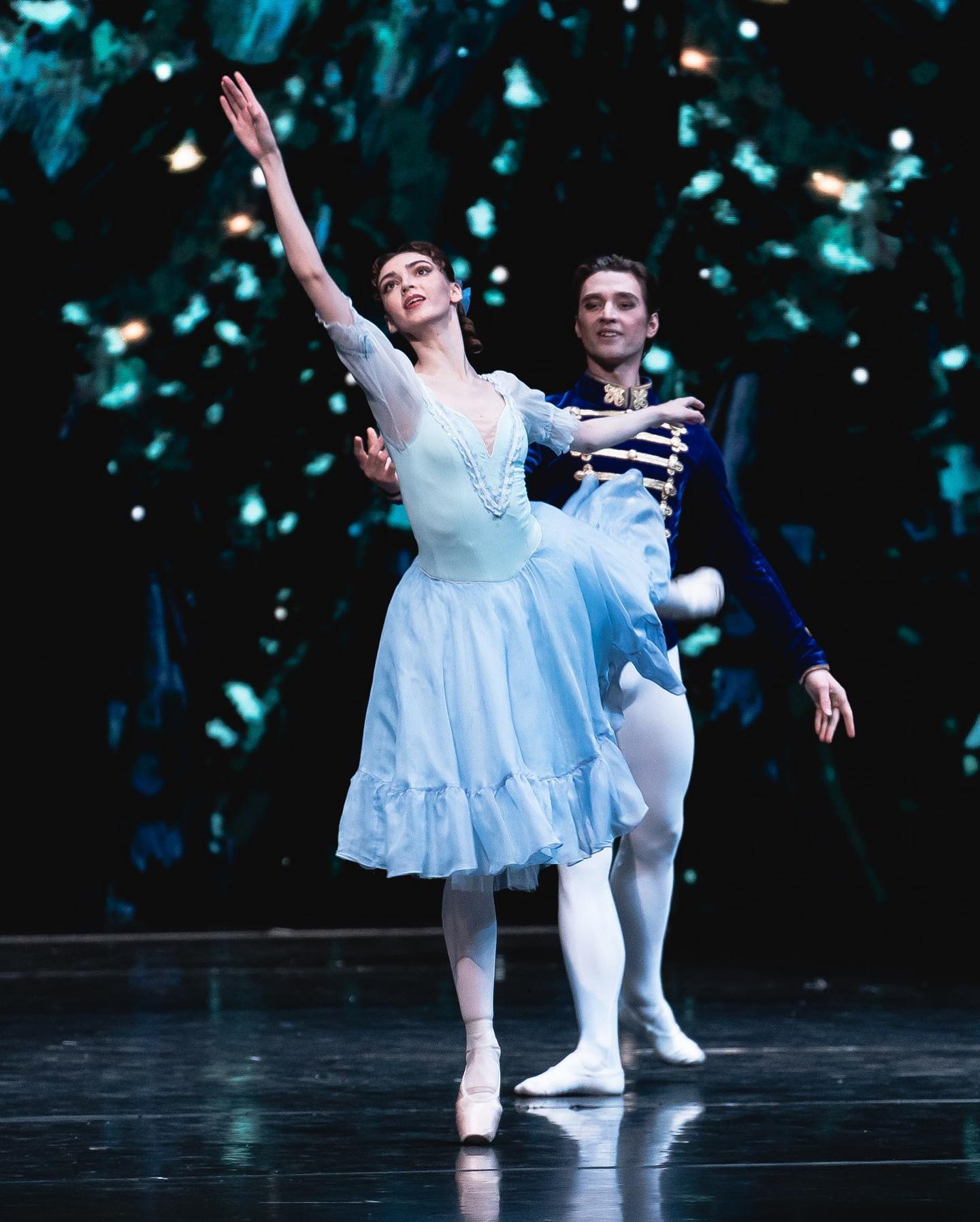 Nutcracker in Bangkok RBSO