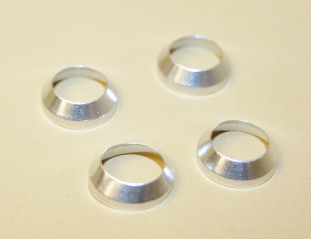 How To Seal A Flare Fitting at Sandra Case blog