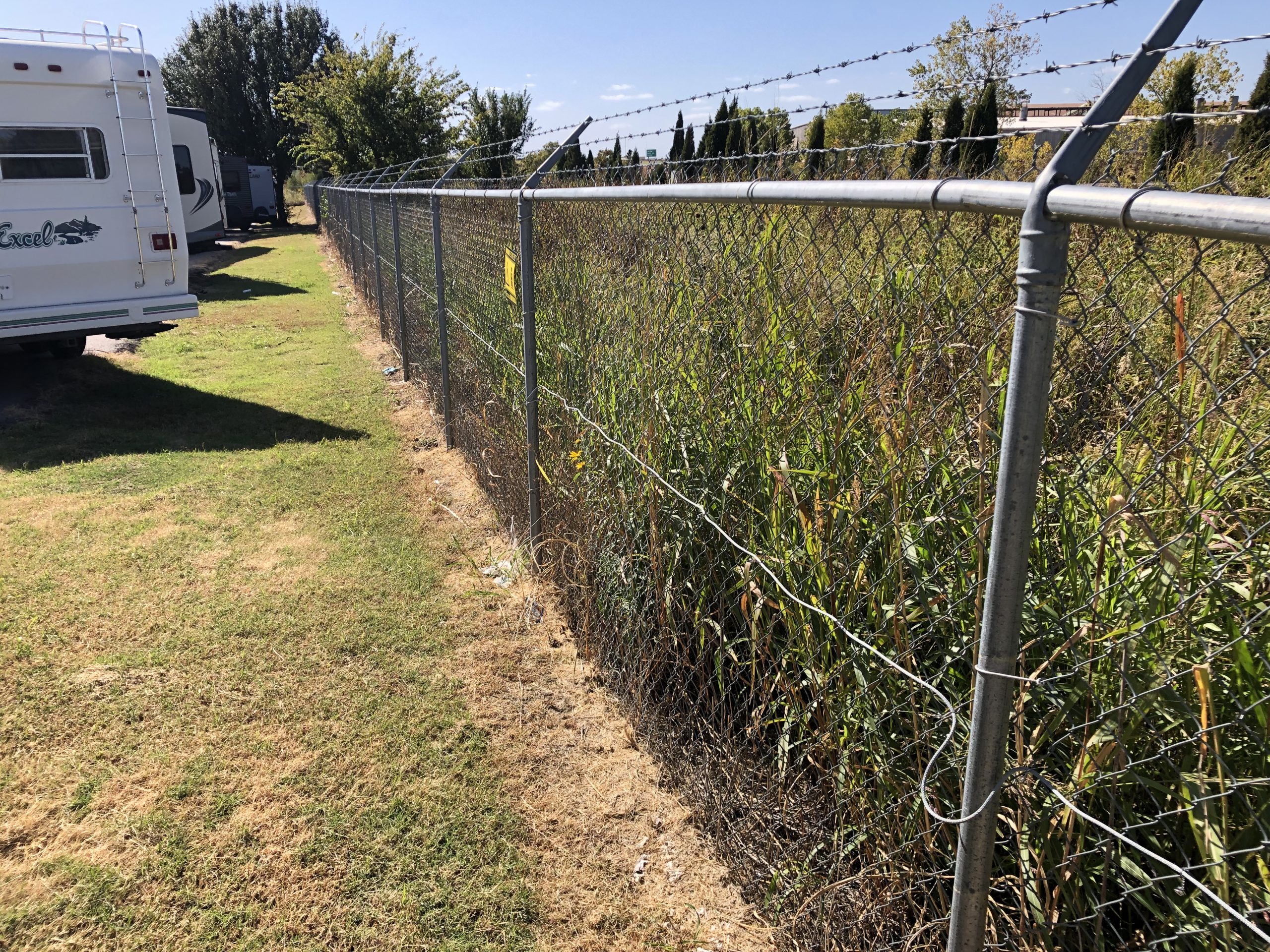 Rv Storage Near Lax Dandk Organizer