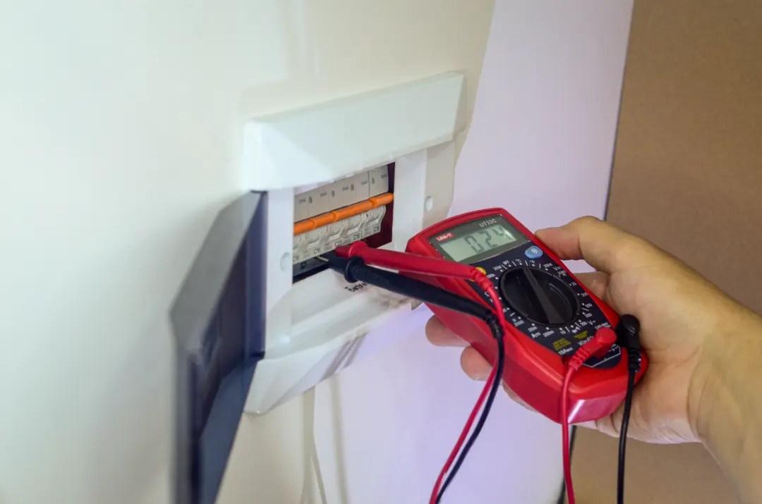 Top 5 Types of PAT Testing Portable Appliance Testing Methods