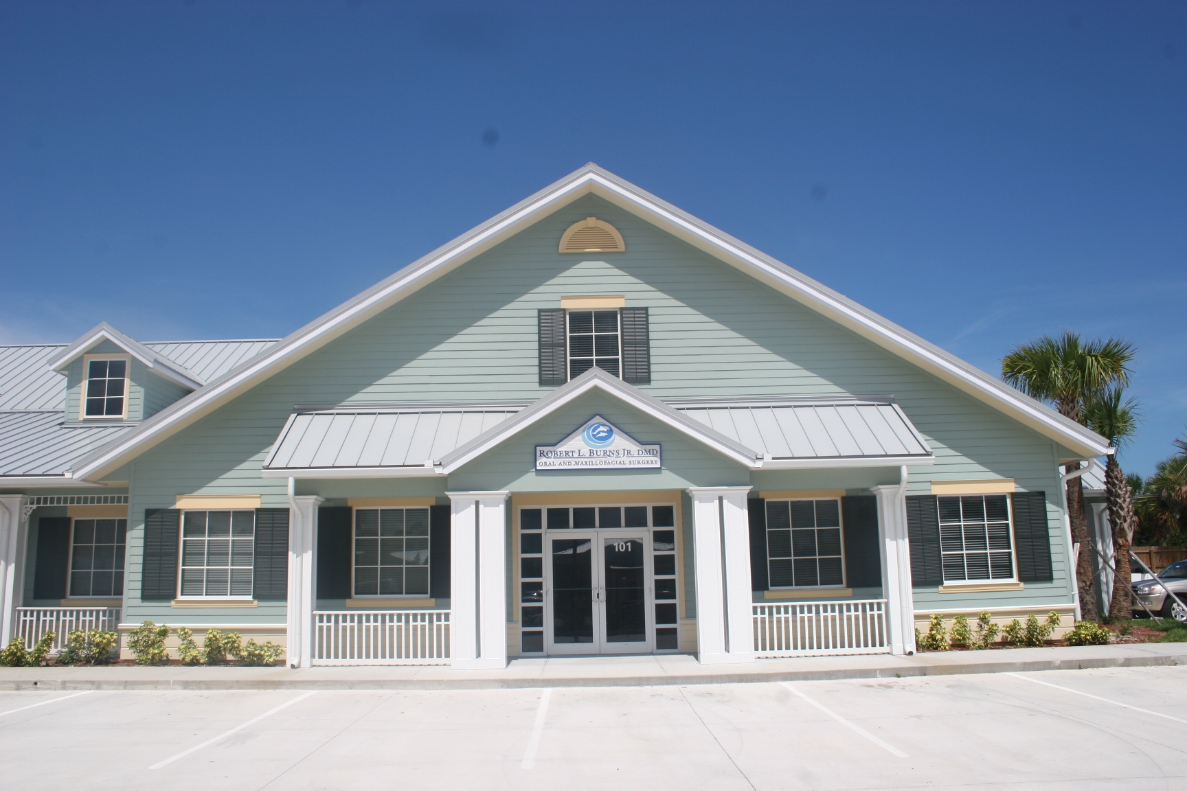 Office Tour Melbourne FL, Oral Surgeon Office