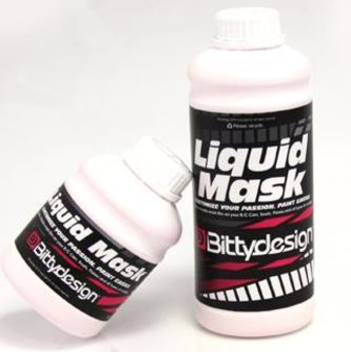 LIQUID MASK 16oz (0,5kg) BDLM16
