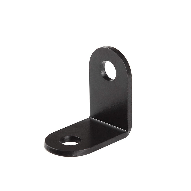 90 Degree Metal Bracket | RC Hardware Manufacturer