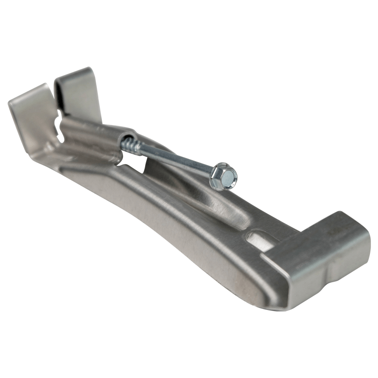 Copper K Gutter Hangers