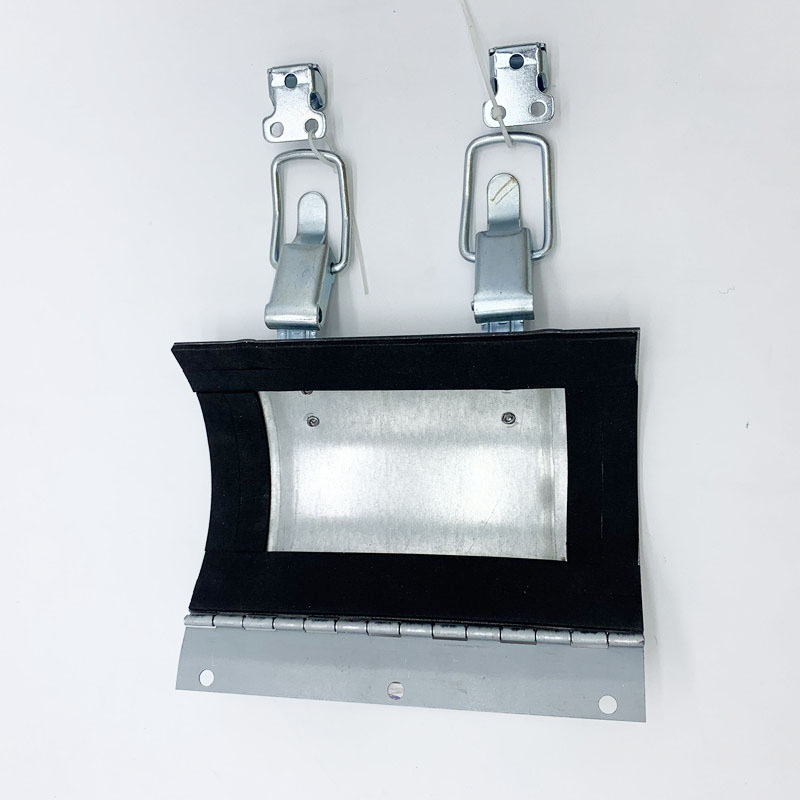 Round duct access door RC Hardware Manufacturer