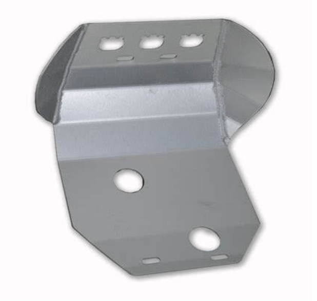 Aluminium Skid Plates RC Hardware Manufacturer