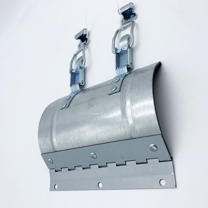 Round duct access door RC Hardware Manufacturer