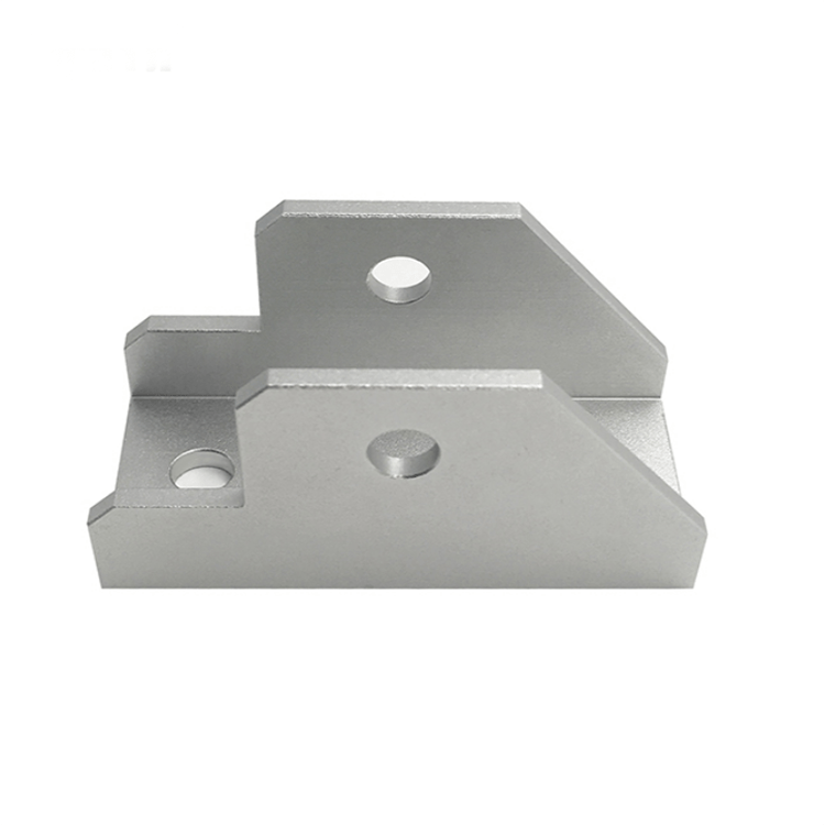 Aluminium Angle Brackets RC Hardware Manufacturer