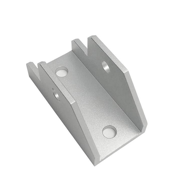 Aluminium Angle Brackets RC Hardware Manufacturer